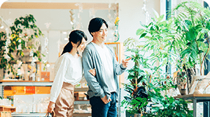 恋愛相談
