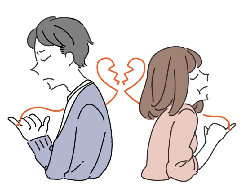 共働き夫婦のすれ違い/会話ゼロからやり直せますか？