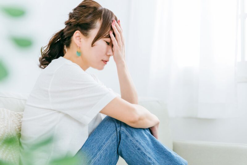 恋愛・夫婦・人間関係に悩んでいる人必見・心の敷地を守ると対人関係が楽になる