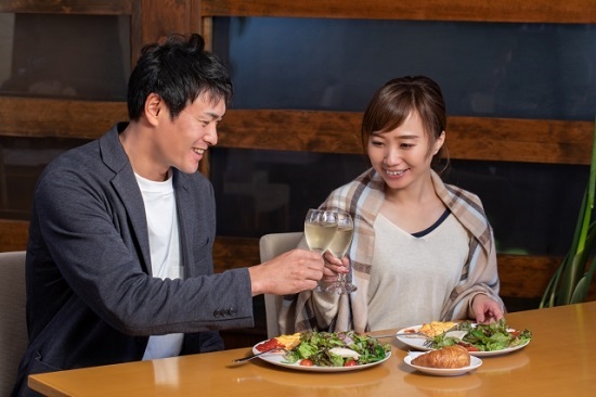 共働き夫婦お悩み改善・ 初回カウンセリング50%OFF！
