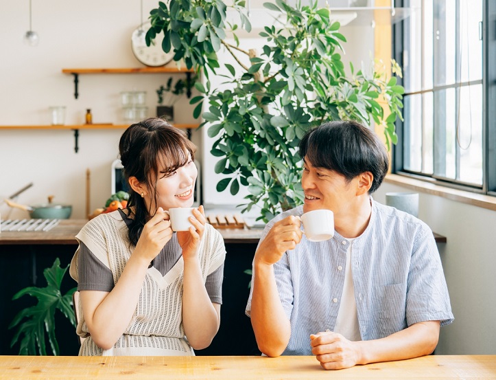 夫婦間お悩み改善カウンセリング＆アドバイス