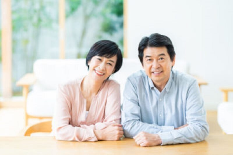 幸せな自分に変わるシニア再婚カウンセリング！