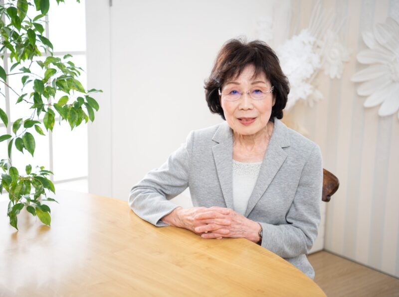 カウンセリング効果であなたを幸せな自立人生へと導きます